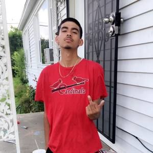 Meet your Posher, Joe